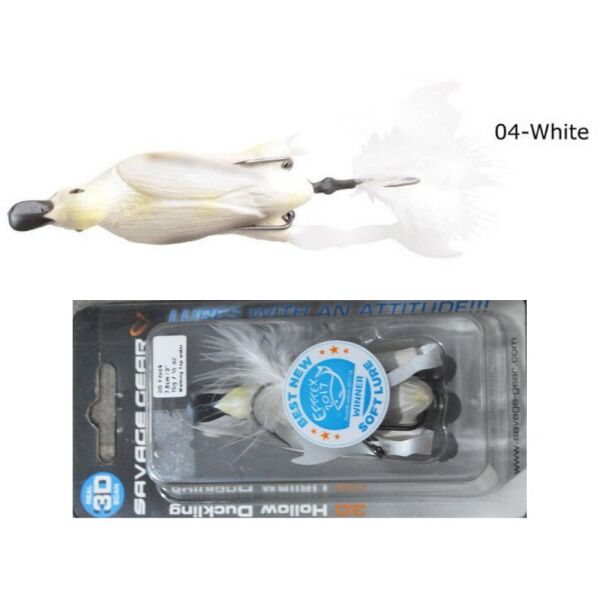04-White