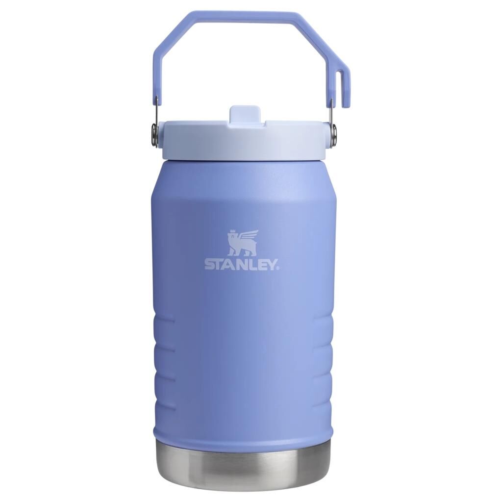 Stanley The IceFlow Flip Straw 2.0 Su Termosu 1.9 Lt Hydrangea