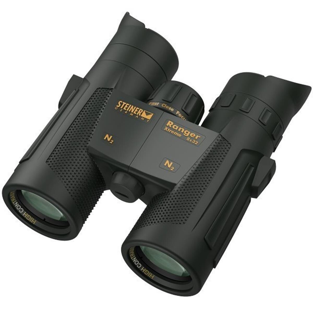 STeiner Ranger Xtreme 8x32 El Dürbünü