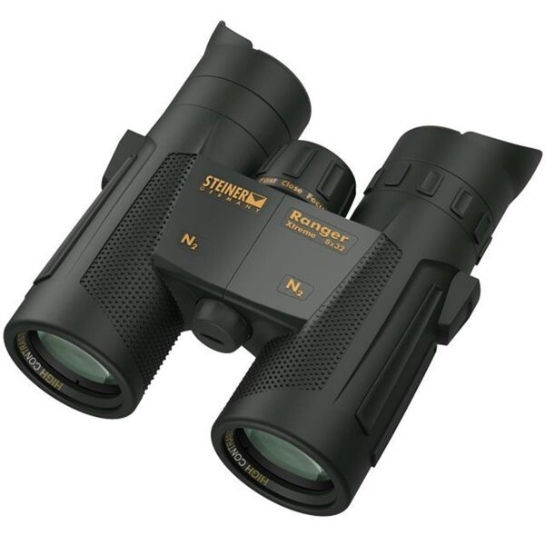 STeiner Ranger Xtreme 8x32 El Dürbünü