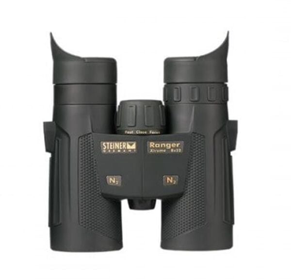 STeiner Ranger Xtreme 8x32 El Dürbünü