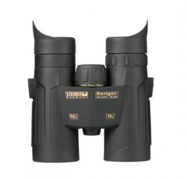 STeiner Ranger Xtreme 8x32 El Dürbünü