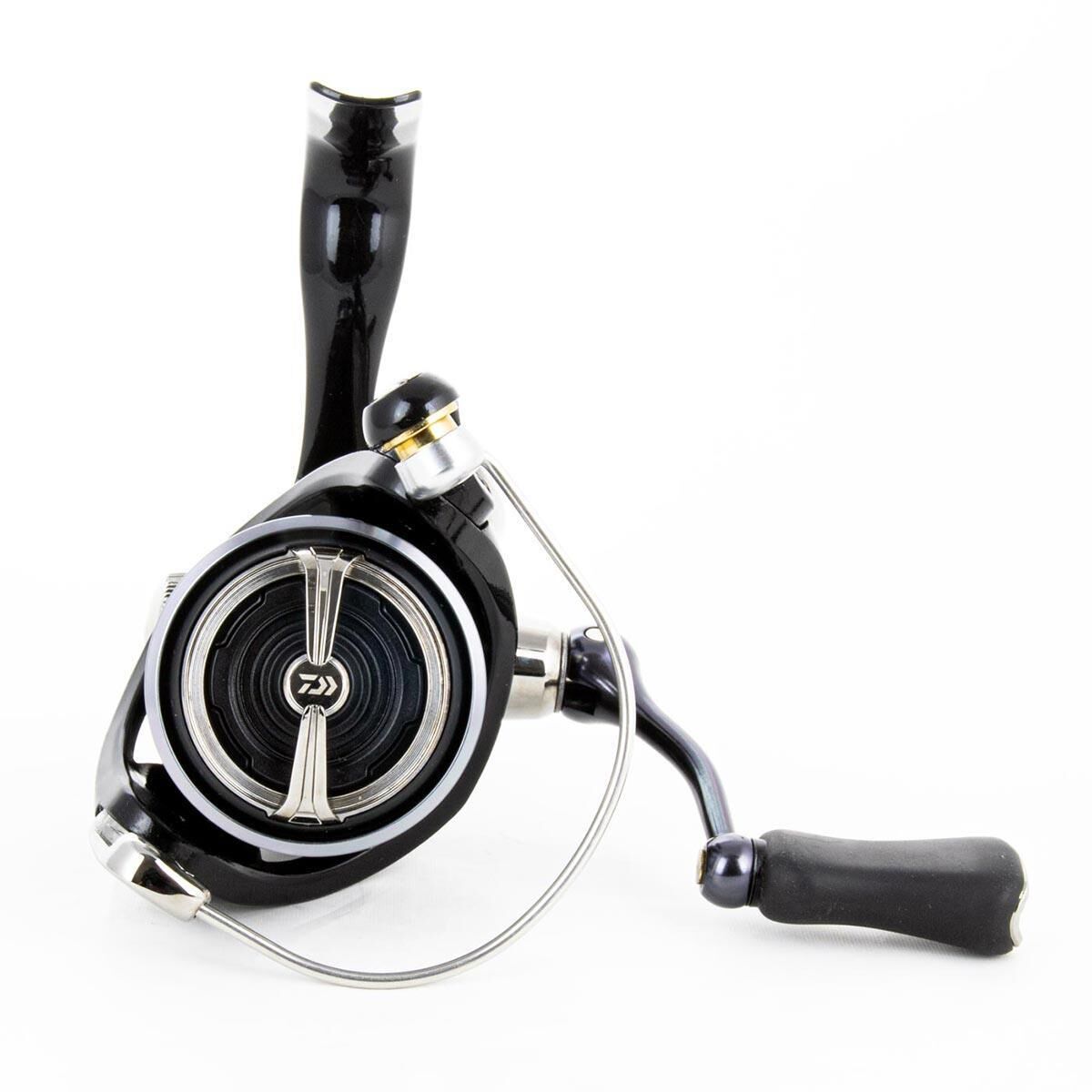 Daiwa Ninja BS 19 LT 2000-XH Olta Makinesi