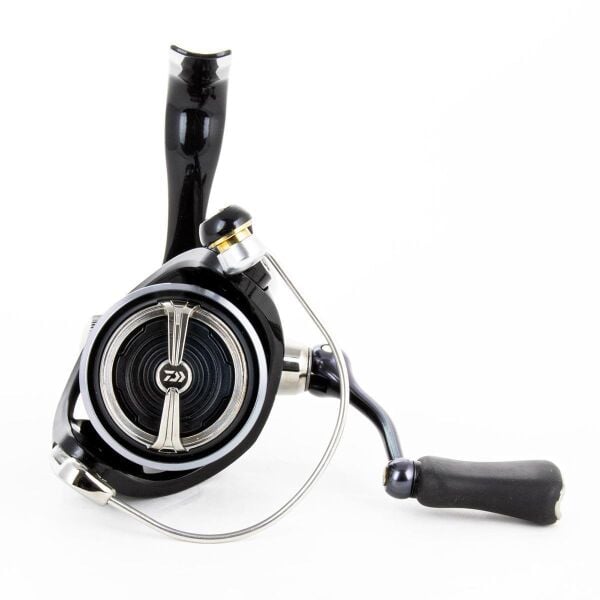 Daiwa Ninja BS 19 LT 2000-XH Olta Makinesi