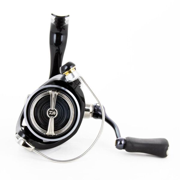 Daiwa Ninja BS 19 LT 2000-XH Olta Makinesi
