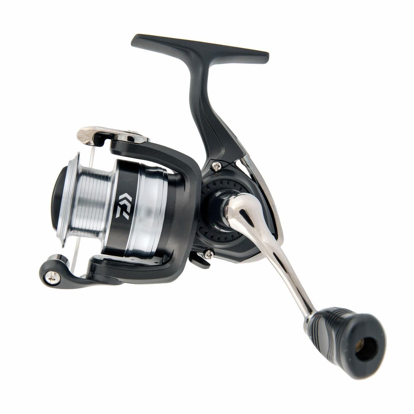 Daiwa RX 2000 BI Olta Makinesi