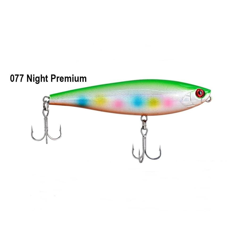 Fujin Big Dog-X BDX-95SW 9.5Cm 13.5Gr Suni Yem 077