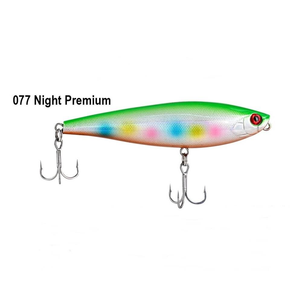 Fujin Big Dog-X BDX-95SW 9.5Cm 13.5Gr Suni Yem 077