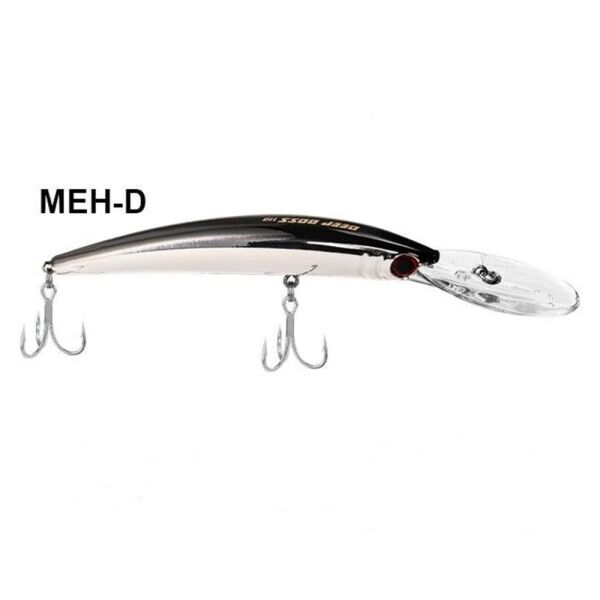 Fujin DeepBoss 110F 16gr Maket Balık