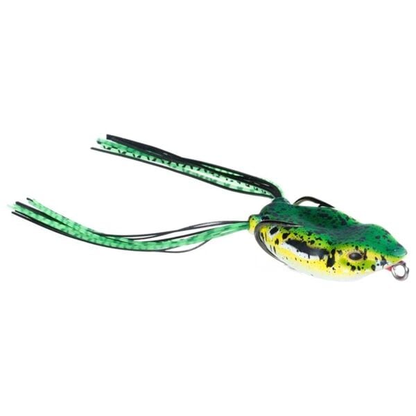 Jaxon Magic Frog 6cm Kauçuk Kurbağa Silikon Yem D