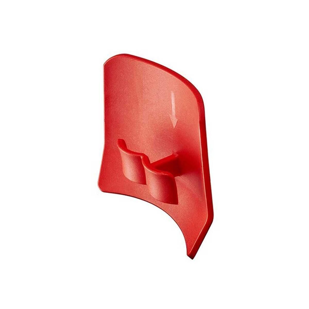 Opinel Le Petit Chef Parmak Koruyucu KIRMIZI