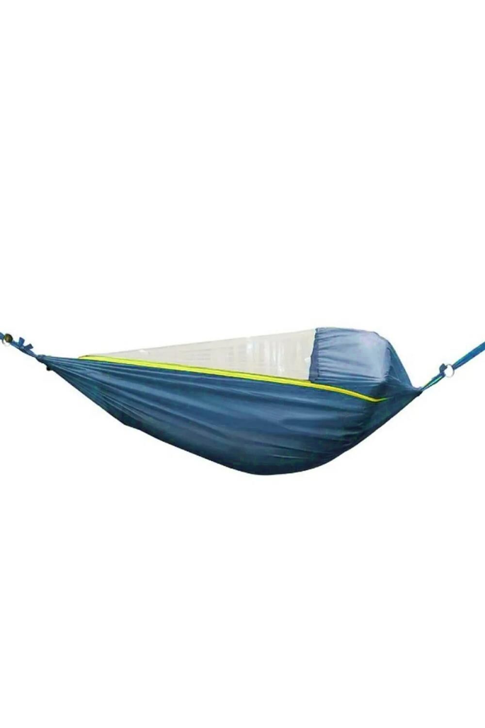 Orcamp Cibinlik Hamak MAVİ