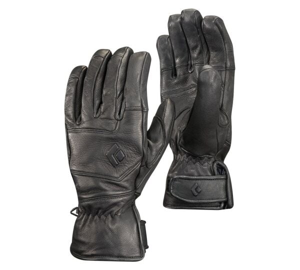 Black Diamond Kingpin Dağcılık & Kayak Eldiveni M