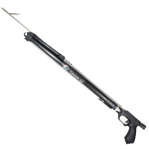 Bullshark Saragos Zıpkın Tüfeği 110 Cm