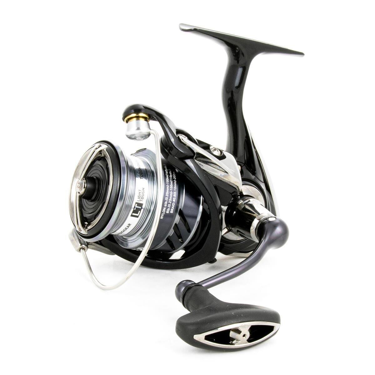 Daiwa Ninja BS 19 LT 3000-C Olta Makinesi