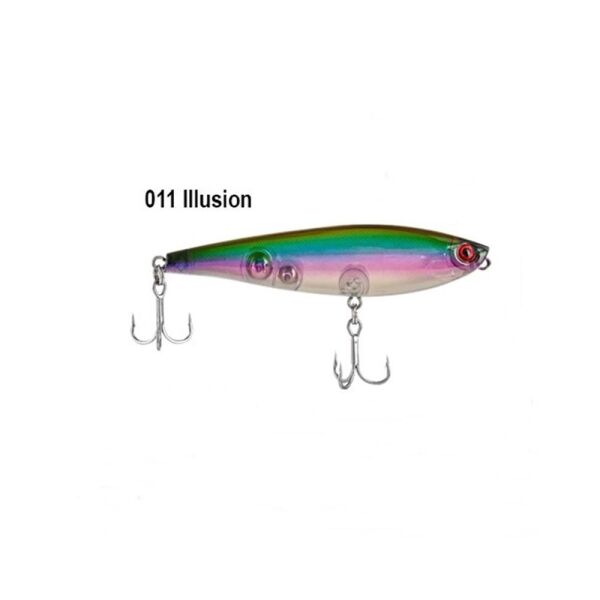 Fujin Big Dog-X BDX-95SW 9.5Cm 13.5Gr Suni Yem 011