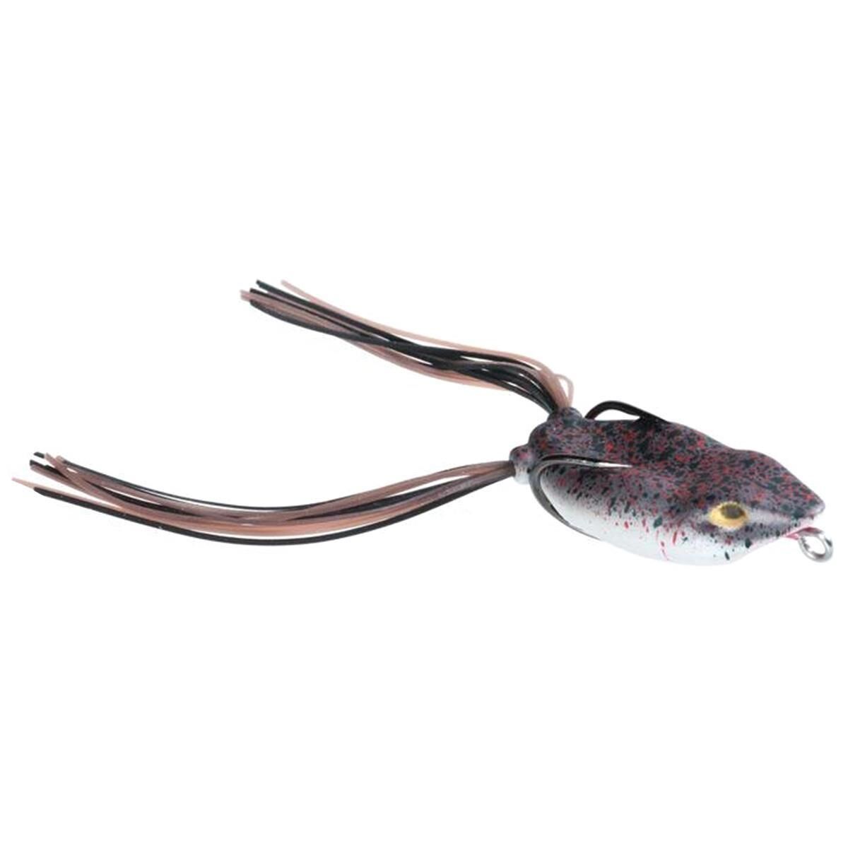 Jaxon Magic Frog 6cm Kauçuk Kurbağa Silikon Yem E