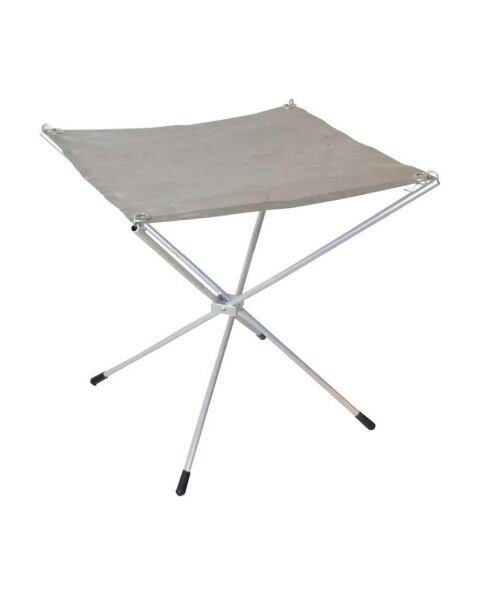 Nurgaz Pratik Ateş Sehpası