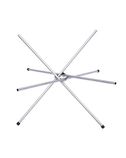 Nurgaz Pratik Ateş Sehpası