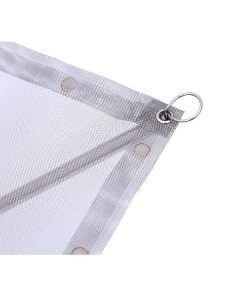 Nurgaz Pratik Ateş Sehpası