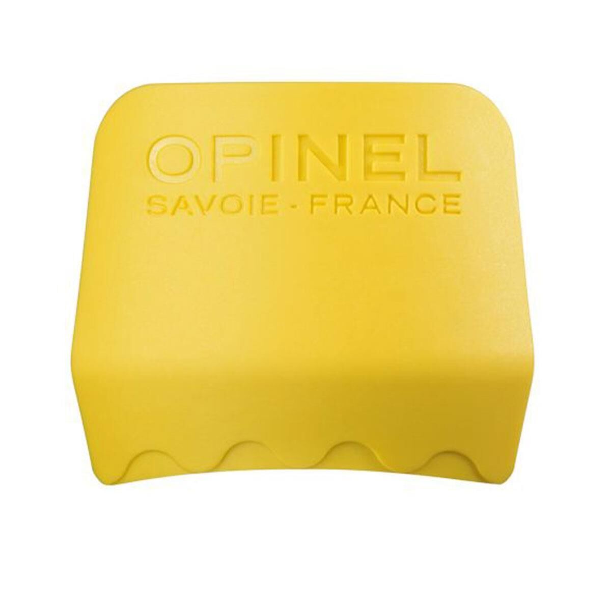 Opinel Le Petit Chef Parmak Koruyucu Sarı