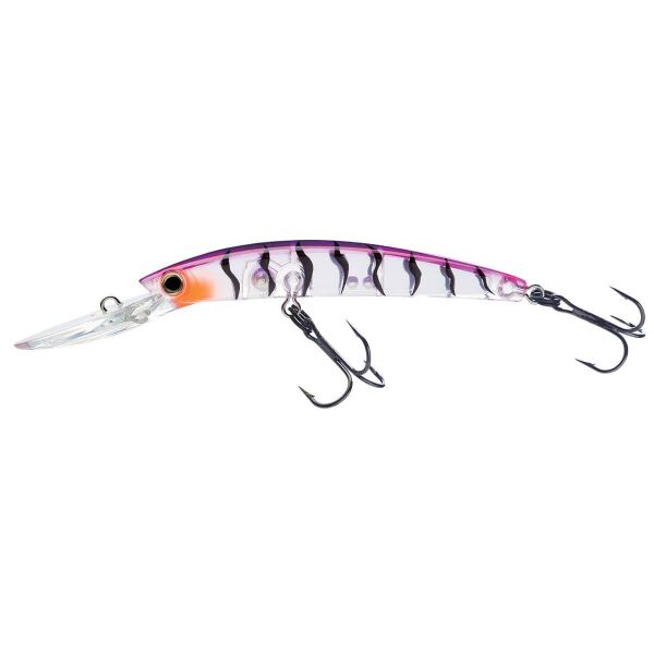 Yozuri Crystall Minnow Deep Diver Walleye 90 mm 9.5 gr Suni Yem