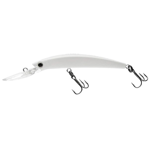 Yozuri Crystall Minnow Deep Diver Walleye 90 mm 9.5 gr Suni Yem