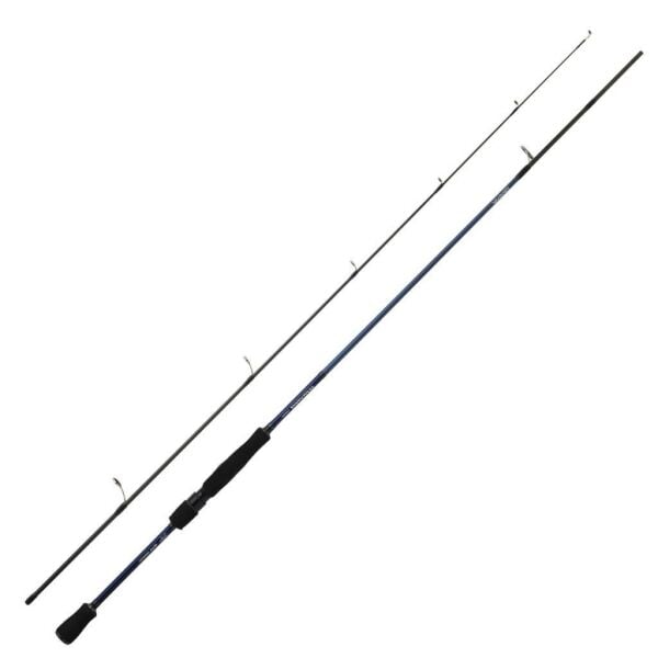Daiwa Team X45 Hvf NanoPlus 244Cm 7-28Gr Spin Olta Kamışı
