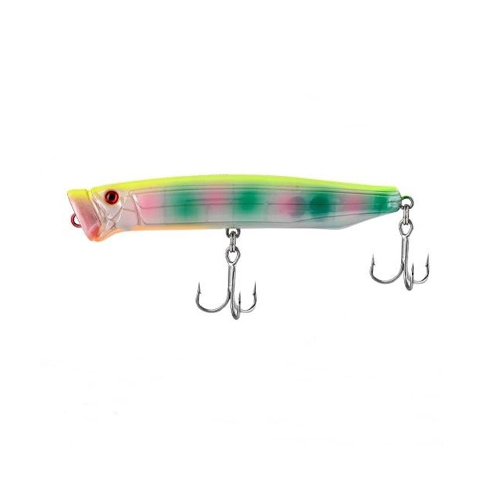 Fujin Salt Popper 12Cm 30Gr Floating Suni Yem 234