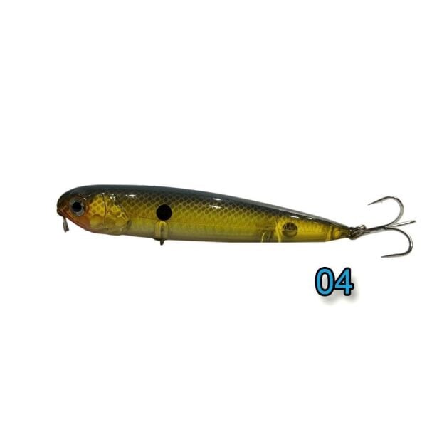 Fujin Sound 98 9.8Cm 10.6Gr Suni Yem