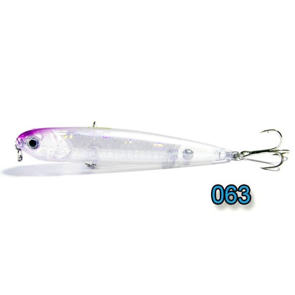 Fujin Sound 98 9.8Cm 10.6Gr Suni Yem 015R