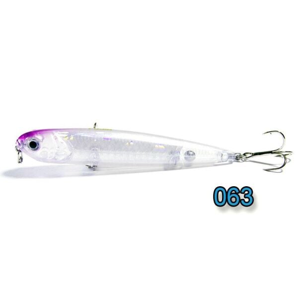 Fujin Sound 98 9.8Cm 10.6Gr Suni Yem