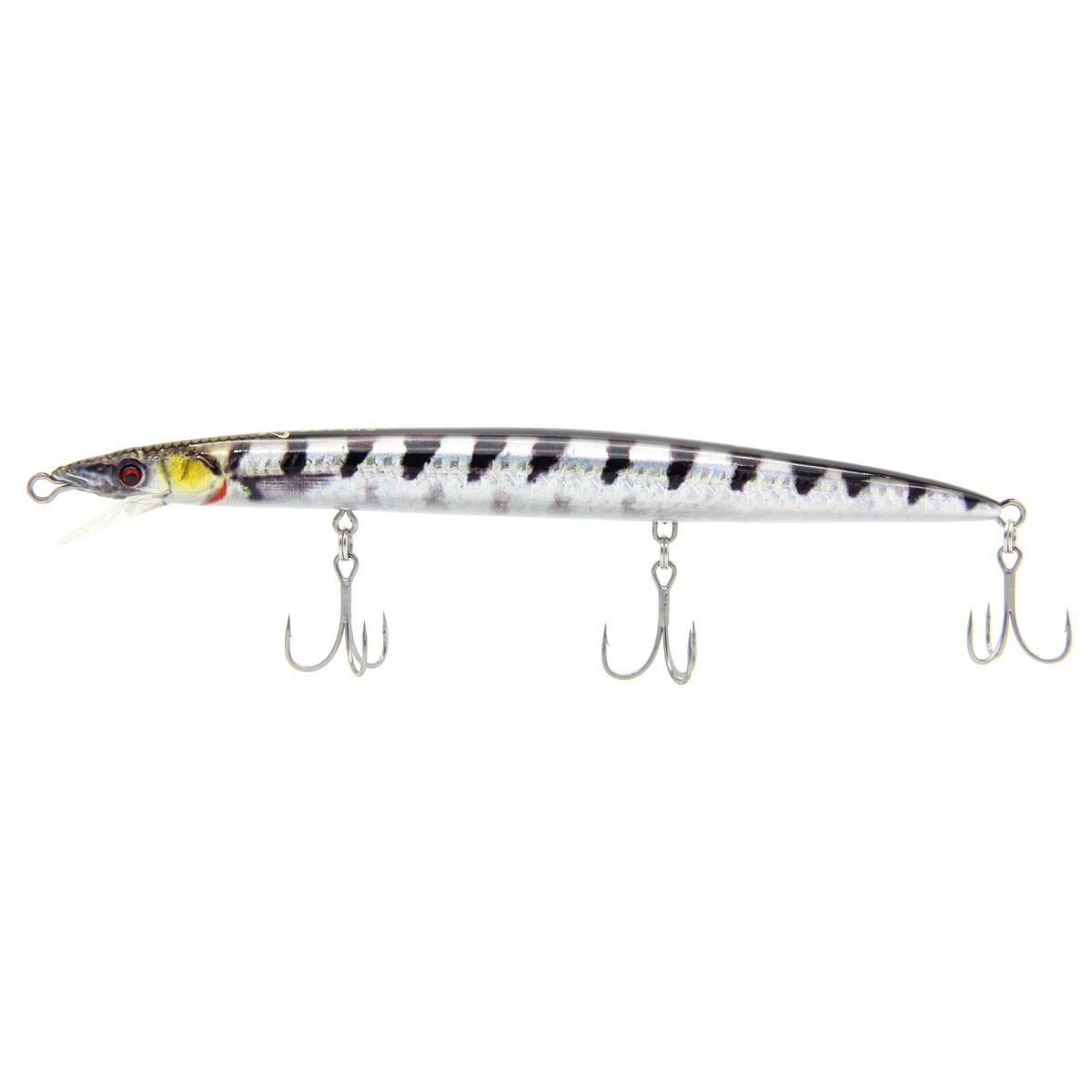 Savage Gear Jerk Minnow 14,5cm 17gr Sinking Suni Yem Barracuda PHP