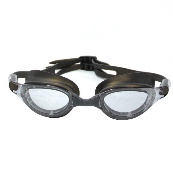 Bermuda Silikon Antifog Yüzücü Gözlüğü