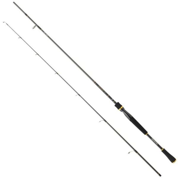 Daiwa Exceler X45 Hvf 274Cm 14-42gr Spin Olta Kamışı