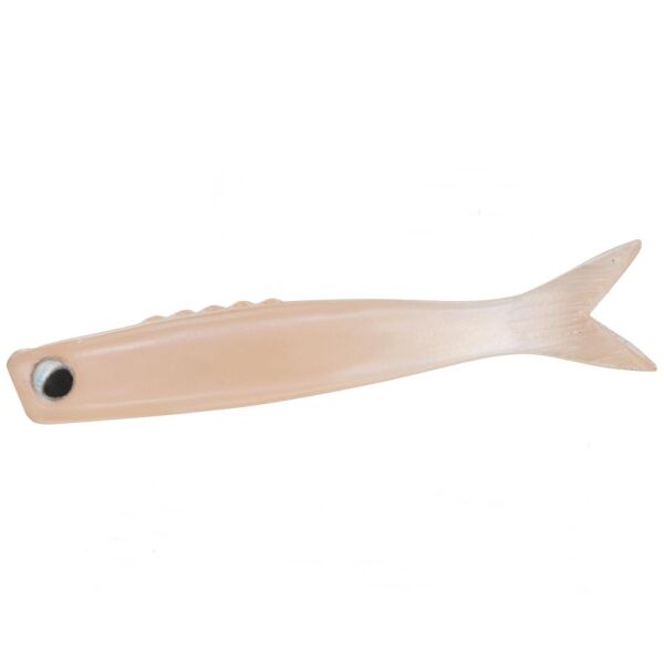 Daiwa Gekkabijin Chibi Roll 4.3cm LRF Silikon Yem Weak Glow Krill