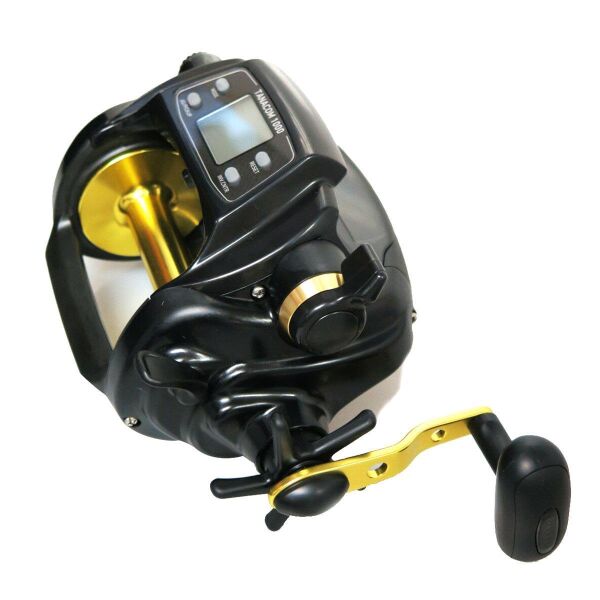 Daiwa Tanacom 1000 E Elektirikli Olta Makinesi