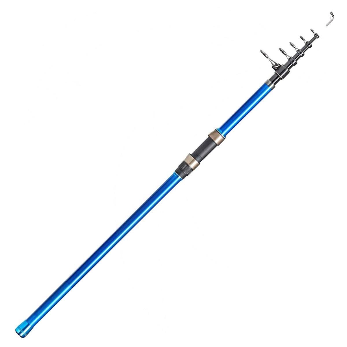 Dam Steelpower Blue 360Cm 100-250Gr TeleSurf Olta Kamışı
