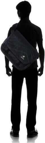 Deuter Operate II Omuz Çantası 14 Lt Füme