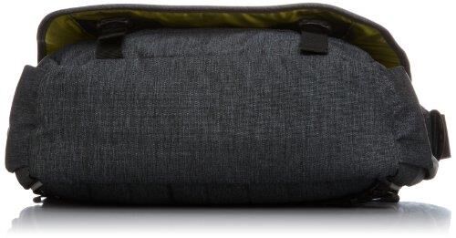 Deuter Operate II Omuz Çantası 14 Lt Füme