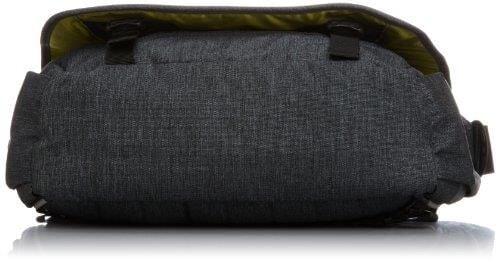 Deuter Operate II Omuz Çantası 14 Lt Füme