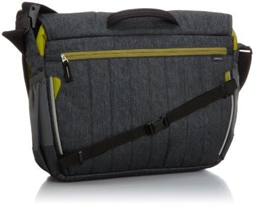 Deuter Operate II Omuz Çantası 14 Lt Füme