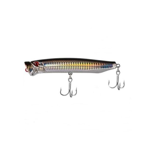 Fujin Salt Popper 12Cm 30Gr Floating Suni Yem 071