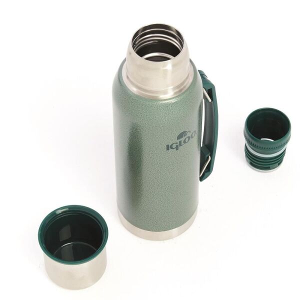 İgloo Legend Klasik Termos 1 Litre