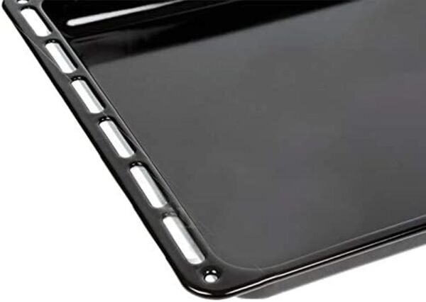 Nurgaz Emeya Tepsi Kare Küçük