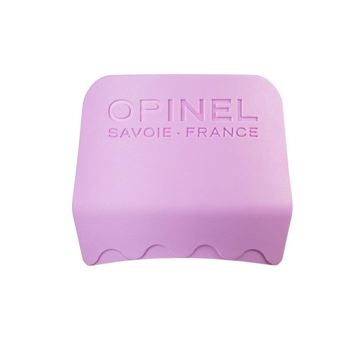 Opinel Le Petit Chef Parmak Koruyucu PEMBE