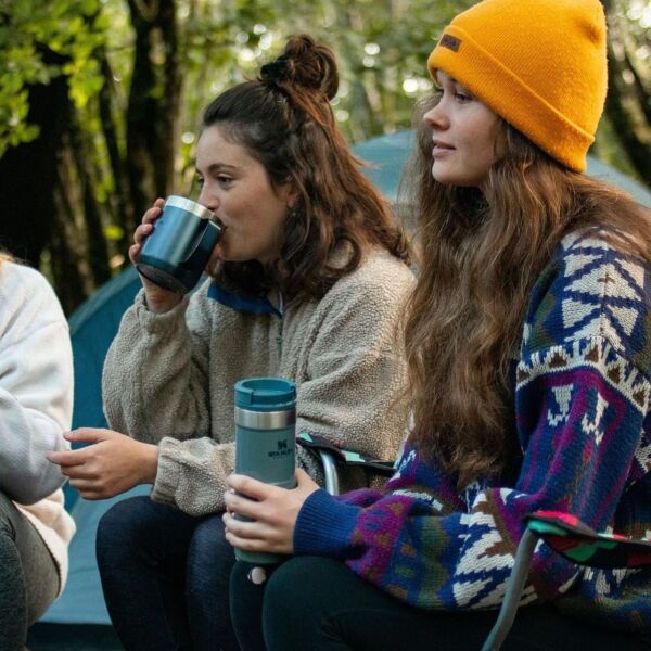 Stanley Klasik Neverleak Termos Bardak 0.35 Lt