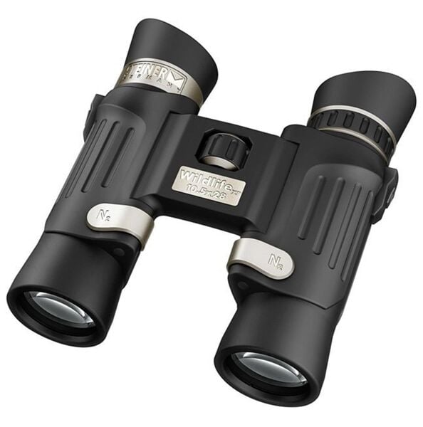 Steiner WildLife XP 10.5x28 El Dürbünü