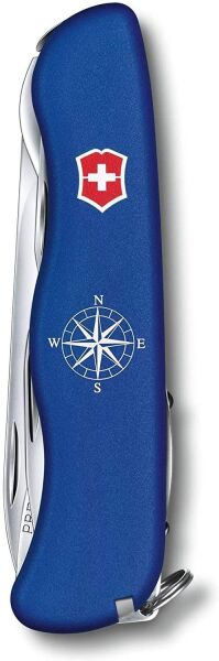 Victorinox 0.8593.2W Skipper Çakı