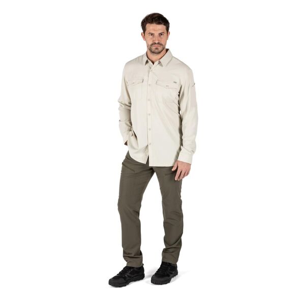 5.11 Marksman L/S Uzun Kollu Erkek Gömlek ( Sand )